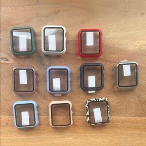 Series 3 Apple Watch Case (Mystery Pick)